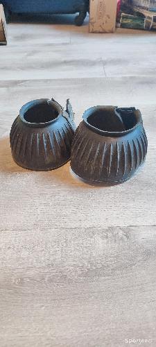 Cloches Fouganza taille L