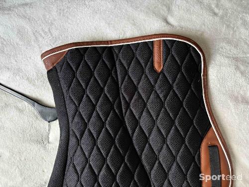 Equitation - Tapis de selle - photo 6