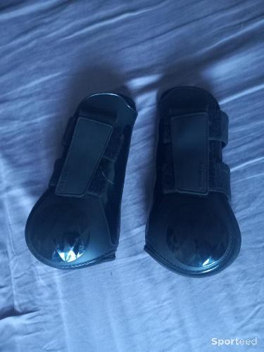 Guétre taille cheval  (M)