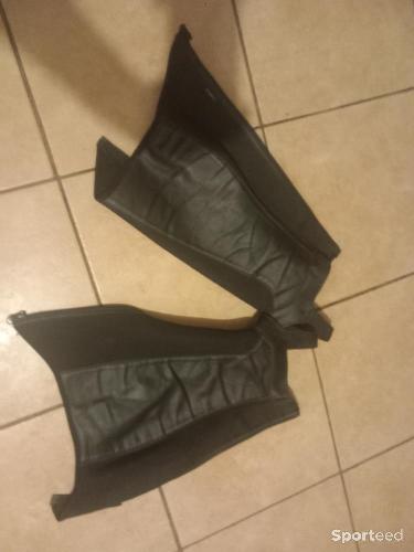 Shaps  en sintétique taille L 