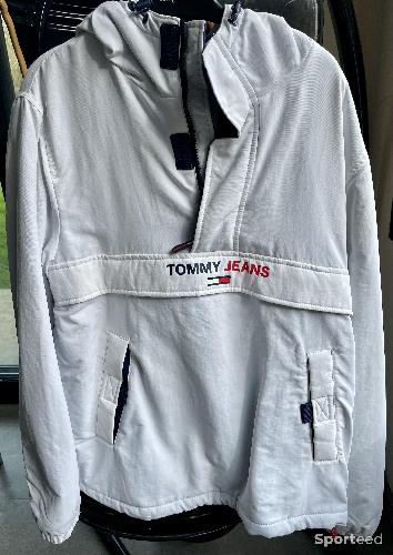 Sportswear - Blouson Tommy Jeans - photo 5