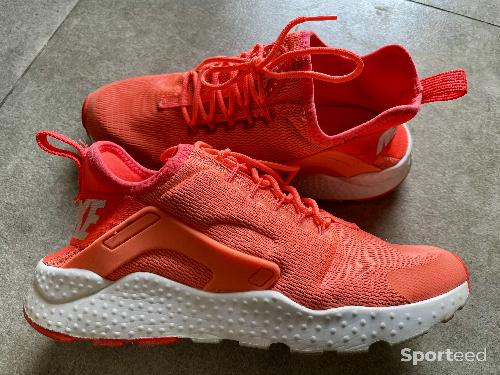 Nike air huarache run pa on sale