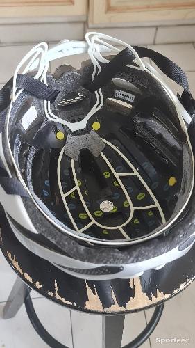 Vélo route - Casque vélo Giro  - photo 6