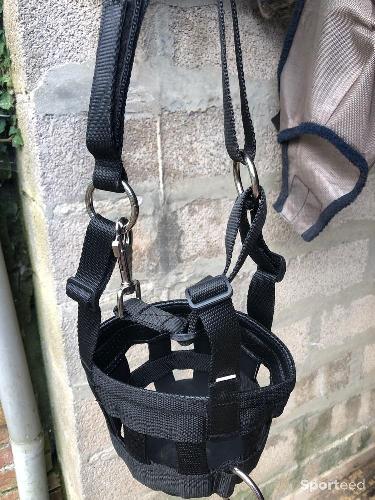 Equitation - Panier anti-fourbure  - photo 3