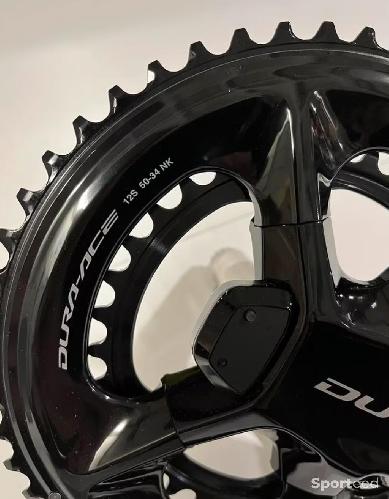 Vélo route - Dura Ace 9200 - photo 5