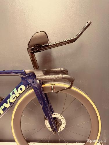 Vélo route - Cervélo P5 2024 Neuf - photo 5