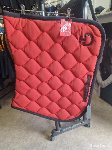 Equitation - Tapis Cavalleria Toscana Terracott - photo 5