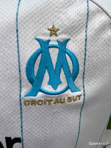 Football - Maillot Payet Marseille  - photo 6