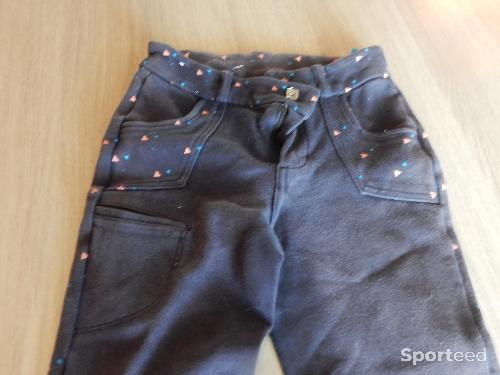 Equitation - pantalon pour enfant  - photo 4