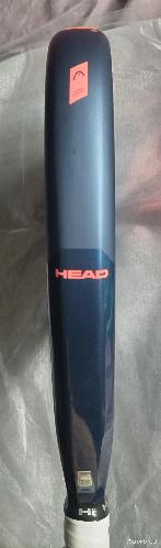 Padel - Padel - Head Radical Pro - photo 6