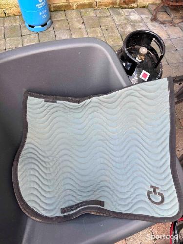 Tapis cavalleria toscana 