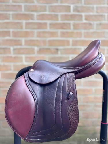 Equitation - Selle cwd  - photo 6