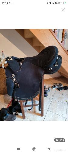 Equitation - Selle endurance rando Zaldi - photo 6