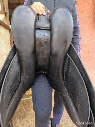 Equitation - Zaldi Country rando ou dressy - photo 6