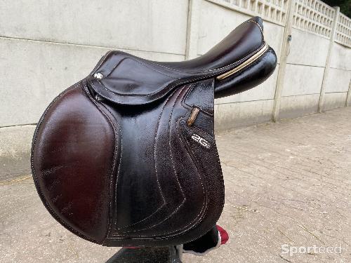 Equitation - Selle CWD - photo 6