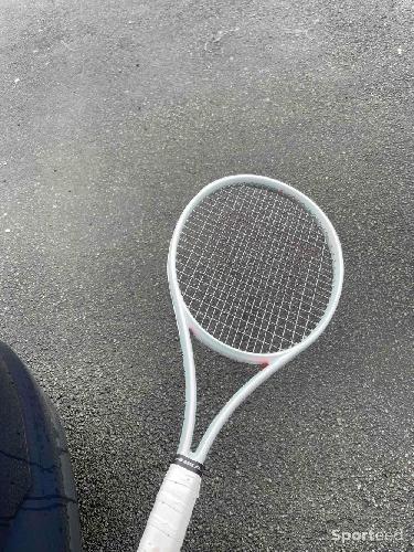 Tennis - Raquette de tennis Wilson shift 99 V1 PRO - photo 6