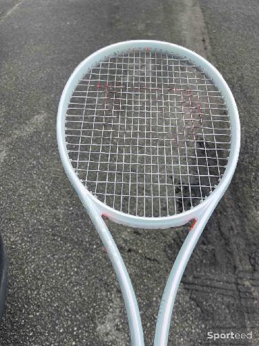 Tennis - Raquette de tennis Wilson shift 99 V1 PRO - photo 6