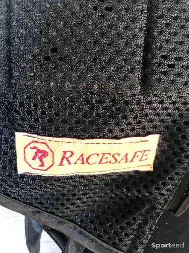 Equitation - Racesafe Body protector - photo 6