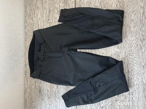 Equitation - Pantalon polaire et imperméable  - photo 5