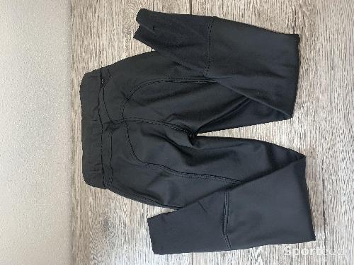Equitation - Pantalon polaire et imperméable  - photo 5