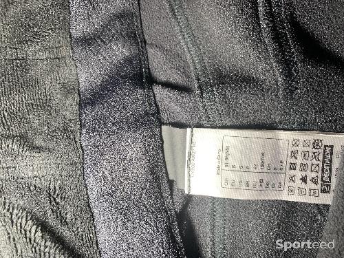 Equitation - Pantalon polaire et imperméable  - photo 5
