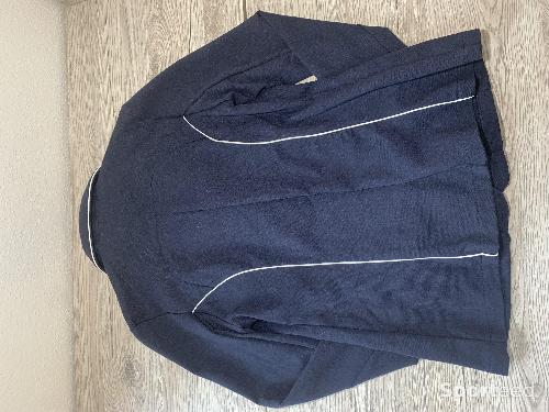 Equitation - Veste de concours  - photo 3