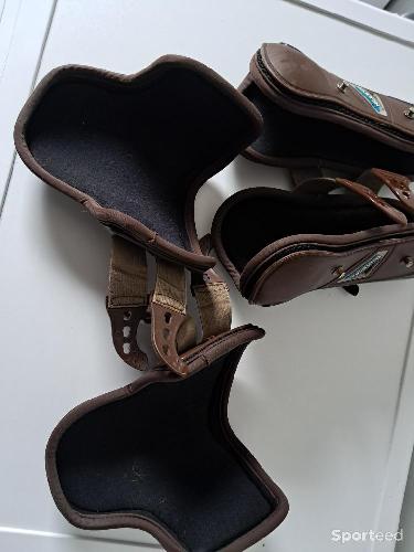 Equitation - Protections Veredus  - photo 6
