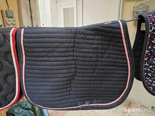 Equitation - Tapis Harcour  - photo 5