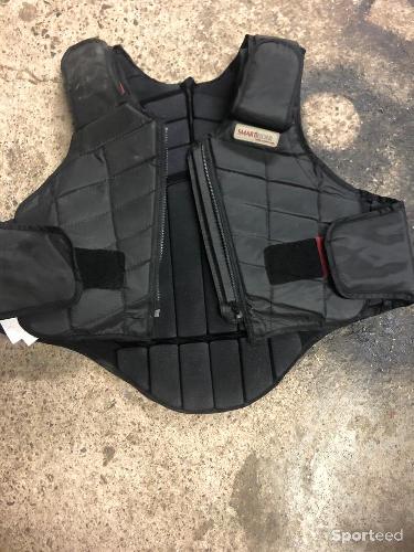 Equitation - Gilet cross - photo 5