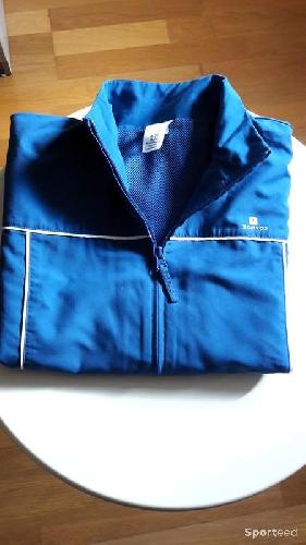 Sportswear - Blouson sport Domyos 14 ans - photo 5