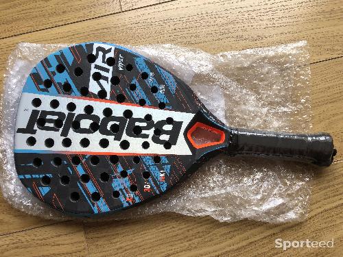 Padel - Raquette padel BABOLAT VIPER 2023 - photo 6