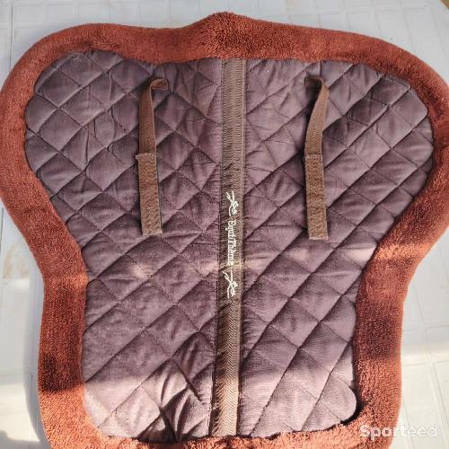 Equitation - Amortisseur  - photo 3