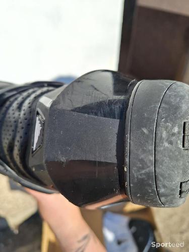 Moto route - Bottes homme moto BLH - photo 6