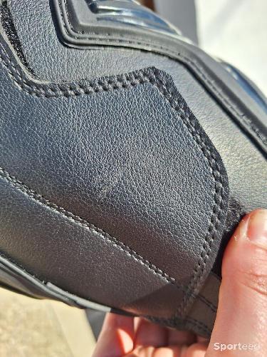 Moto route - Bottes homme moto BLH - photo 6