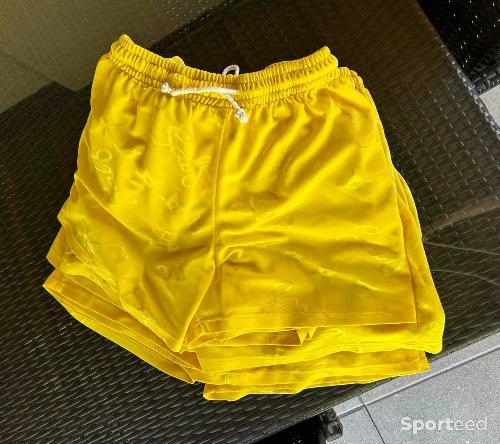 Football - Lot de 12 shorts de foot  - photo 6