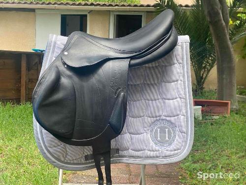 Equitation - Selle monoquartier  - photo 6