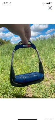Equitation - Selle monoquartier  - photo 6
