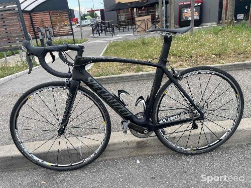 Vélo route - Velo Specialized Venge M - photo 6