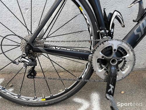 Vélo route - Velo Specialized Venge M - photo 6