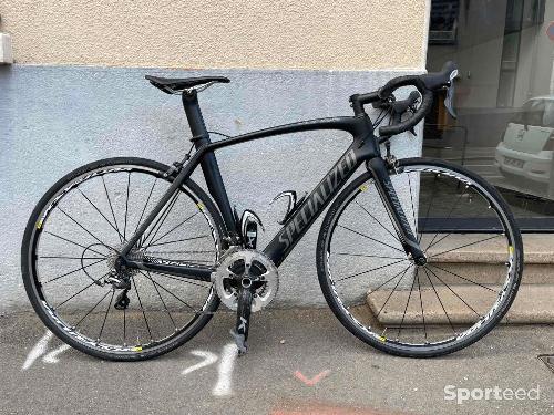 Vélo route - Velo Specialized Venge M - photo 6