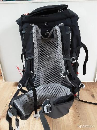 Randonnée / Trek - Sac à dos randonnée 40L MH 500 taille L - photo 6