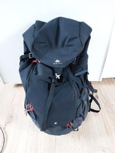 Randonnée / Trek - Sac à dos randonnée 40L MH 500 taille L - photo 6