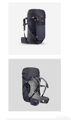 Randonnée / Trek - Sac à dos randonnée 40L MH 500 taille L - photo 6