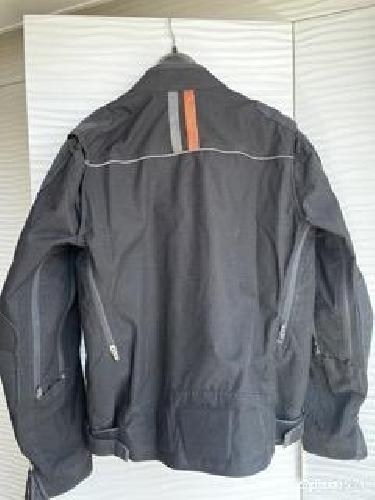 Moto route - Blouson moto Harley Davidson - photo 6