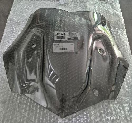 Moto route - Bulle Givi pour BMW R1200/R1250 GS - photo 3