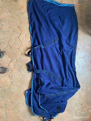 Equitation - Chemise polaire 6.6 - photo 4