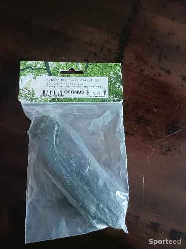 Terra pot lifter noir tu