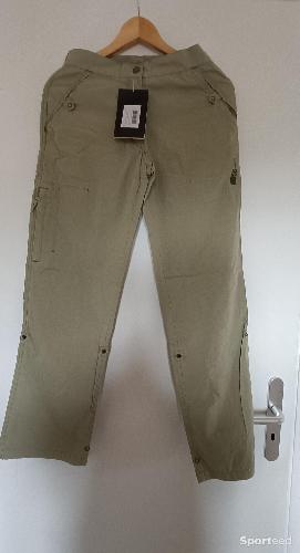 Salewa Ayaguz Thyme 38S