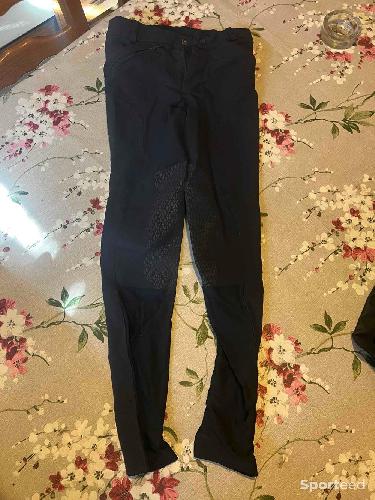 Pantalon équitation 
