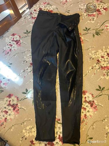 Pantalon équitation 
